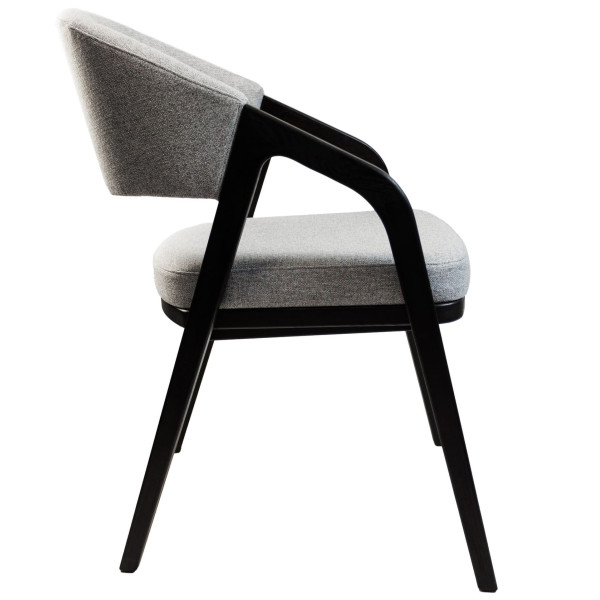 Крісло Lovko Otis Натуральний ясен / Beretta 19-2