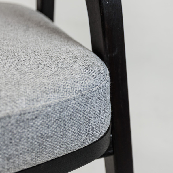 Крісло Lovko Otis Натуральний ясен / Beretta 19-5