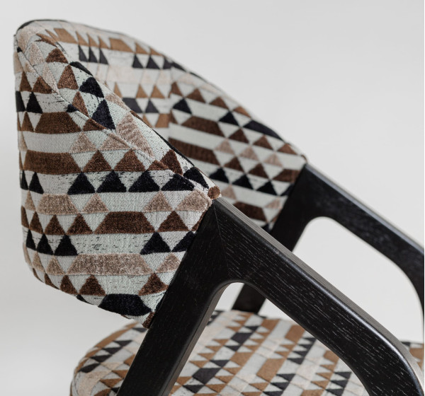 Крісло Lovko Otis Hector 96/3-10