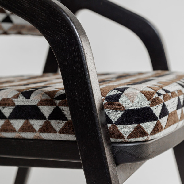 Крісло Lovko Otis Hector 96/3-8