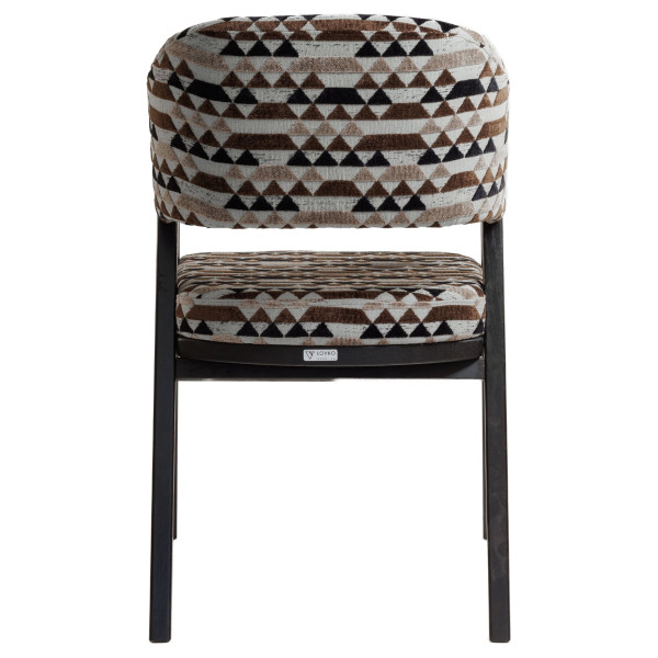 Крісло Lovko Otis Hector 96/3-3