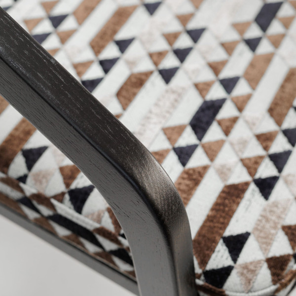 Крісло Lovko Otis Hector 96/3-6