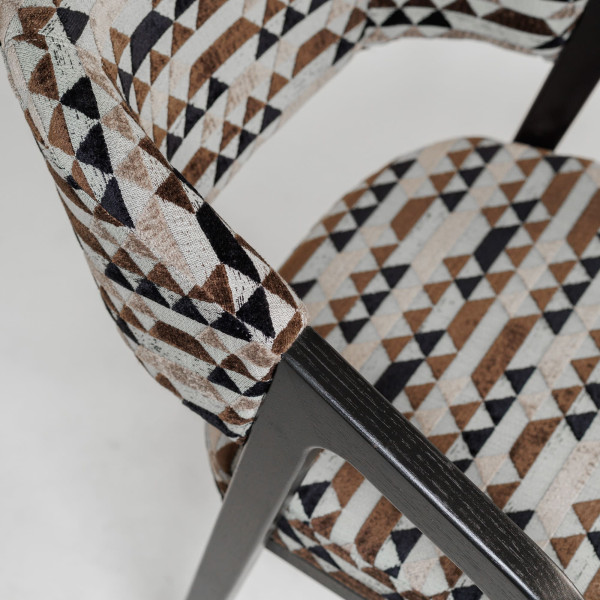 Крісло Lovko Otis Hector 96/3-4