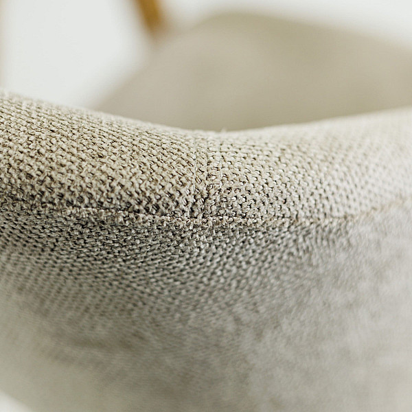 Крісло Lovko Otis Натуральний дуб Piano 04-5