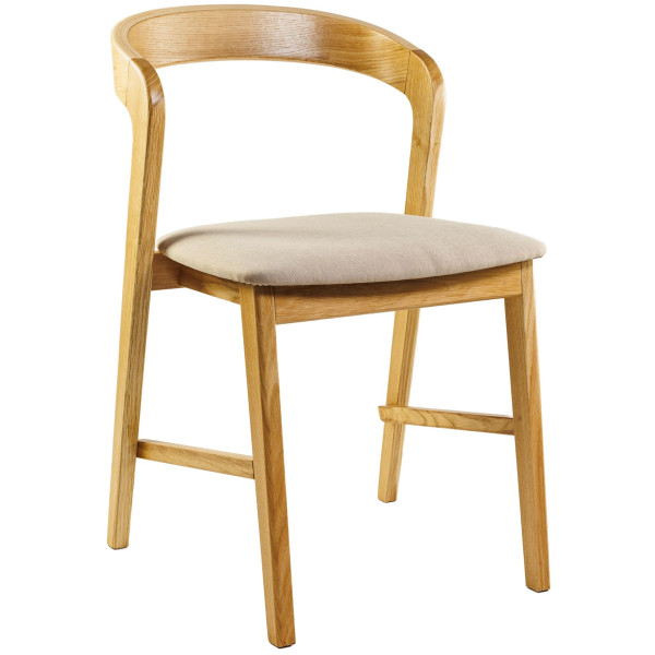 Стул Lovko Floki New Натуральный дуб-1