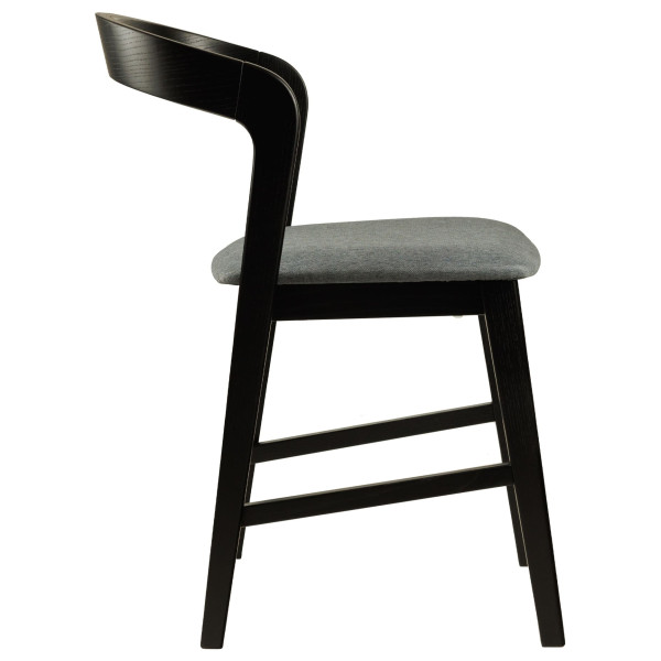 Стул Lovko Floki New Черный-3