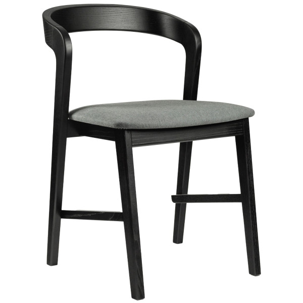 Стул Lovko Floki New Черный-0