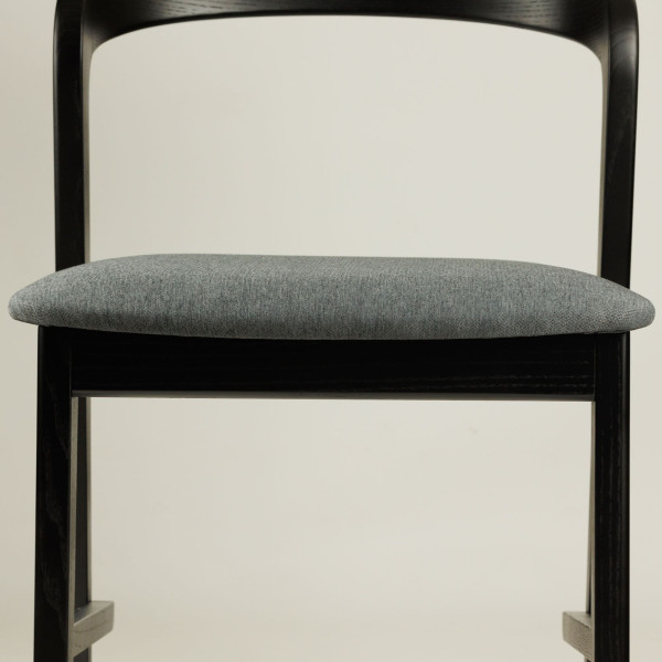 Стул Lovko Floki New Черный-5