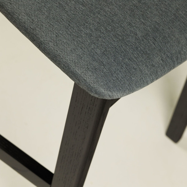 Стул Lovko Floki New Черный-8