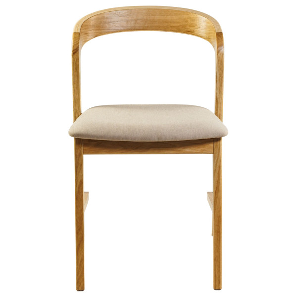 Стул Lovko Floki New Натуральный дуб-2