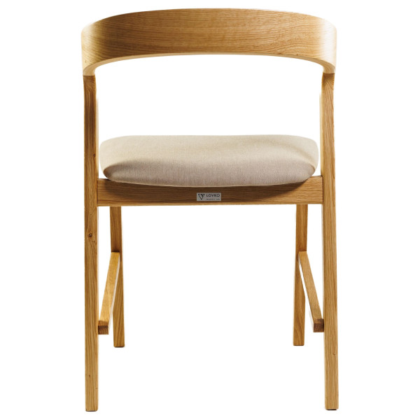 Стул Lovko Floki New Натуральный дуб-4