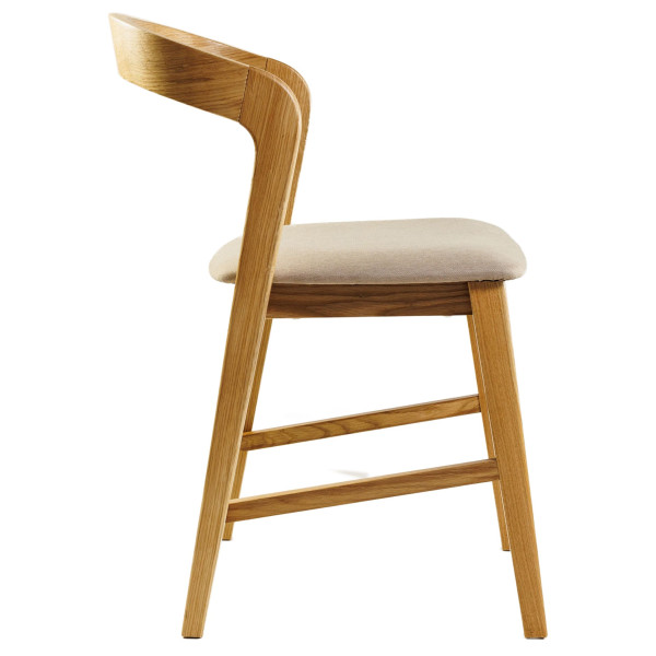 Стул Lovko Floki New Натуральный дуб-3