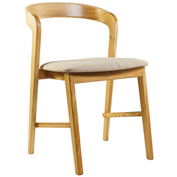 Стул Lovko Floki New Натуральный дуб-0