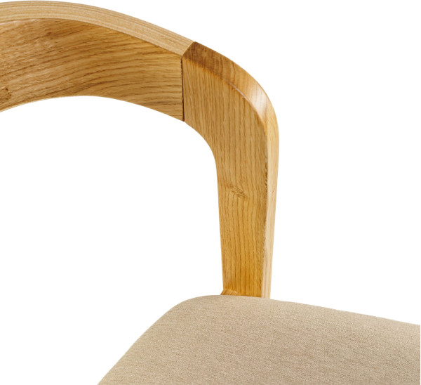 Стул Lovko Floki New Натуральный дуб-6