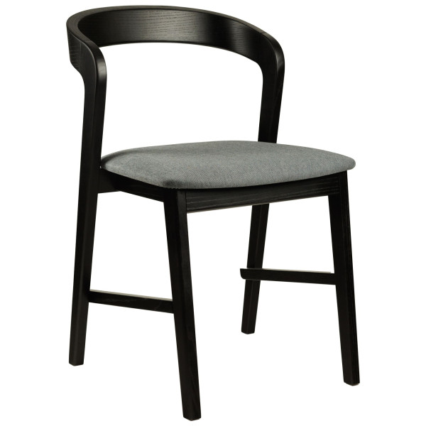 Стул Lovko Floki New Черный-1