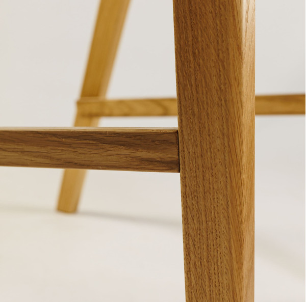 Стул Lovko Floki New Натуральный дуб-9