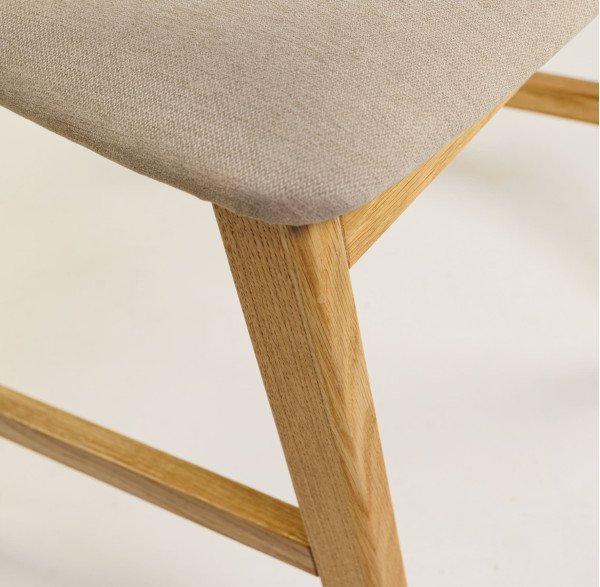 Стул Lovko Floki New Натуральный дуб-5