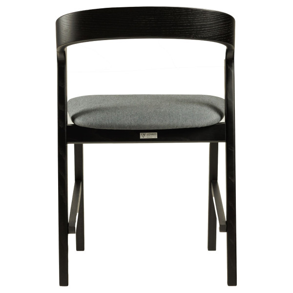Стул Lovko Floki New Черный-4