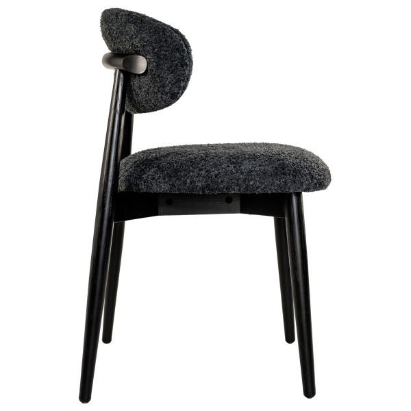 Стул Lovko Panda Черный-2