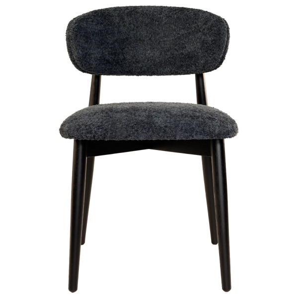 Стул Lovko Panda Черный-1