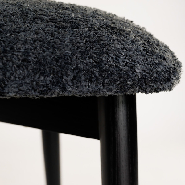 Стул Lovko Panda Черный-5