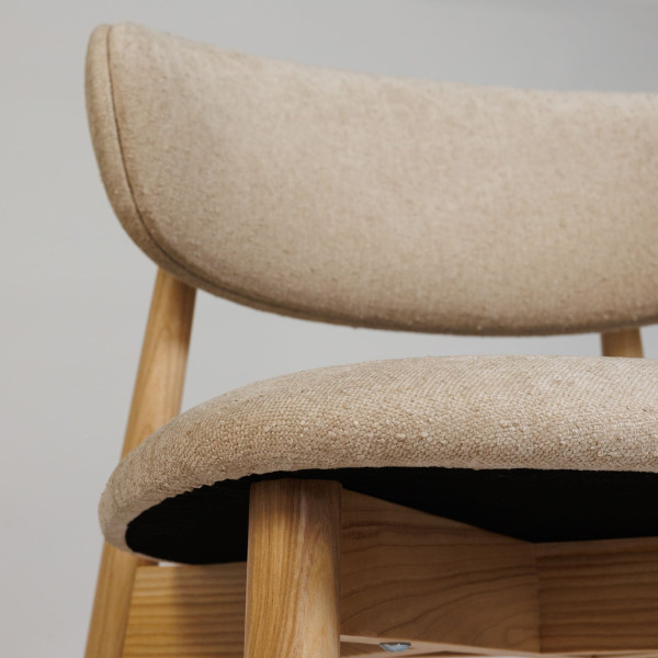 Стул Lovko Panda Натуральный ясень-6