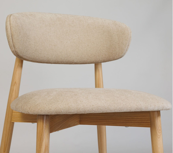 Стул Lovko Panda Натуральный ясень-5