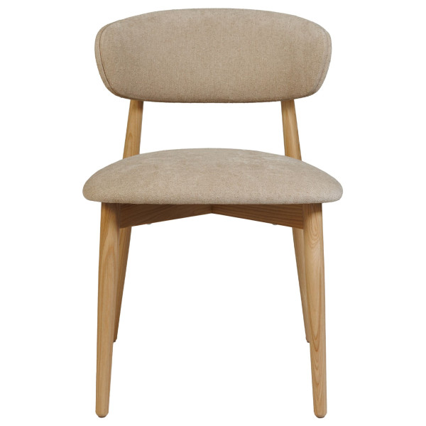 Стул Lovko Panda Натуральный ясень-1