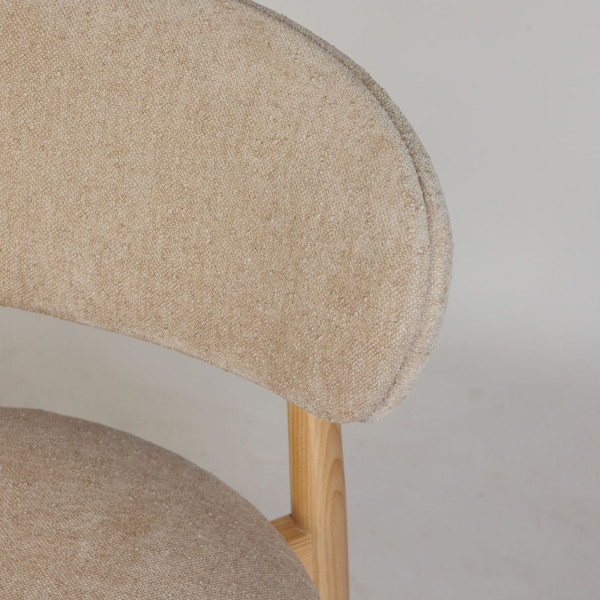 Стул Lovko Panda Натуральный ясень-8