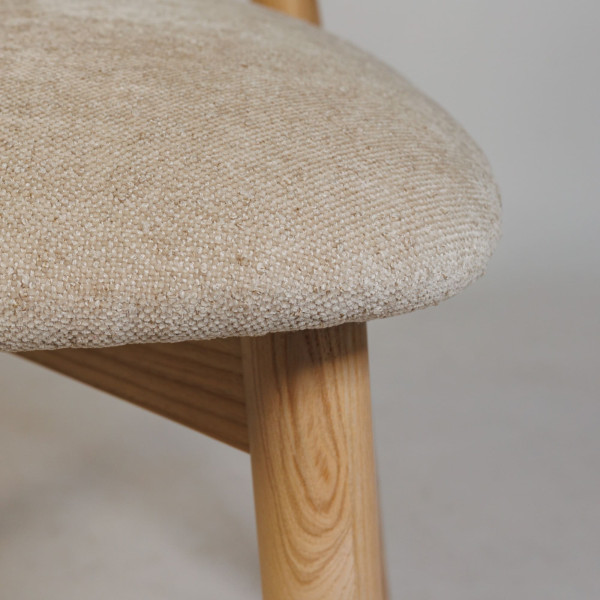 Стул Lovko Panda Натуральный ясень-10