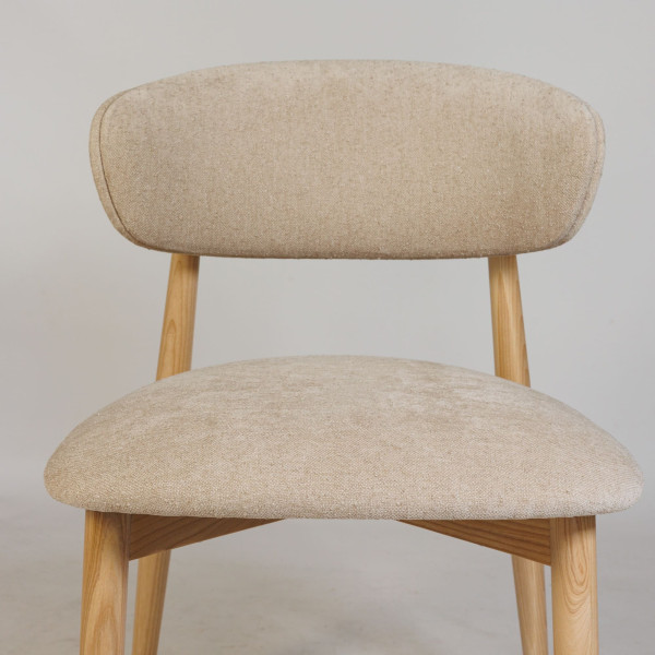 Стул Lovko Panda Натуральный ясень-4