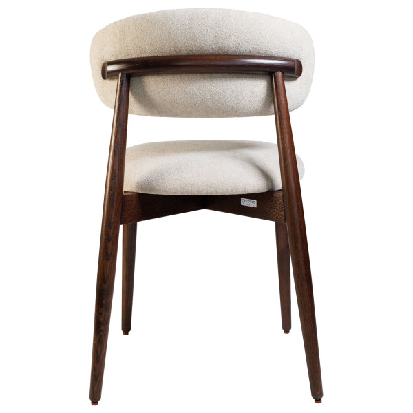 Стул Lovko Panda Темный орех-3