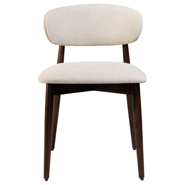 Стул Lovko Panda Темный орех-1