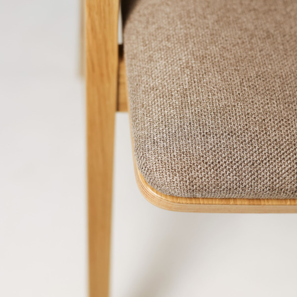 Стул Lovko Sova Натуральный/черный-4