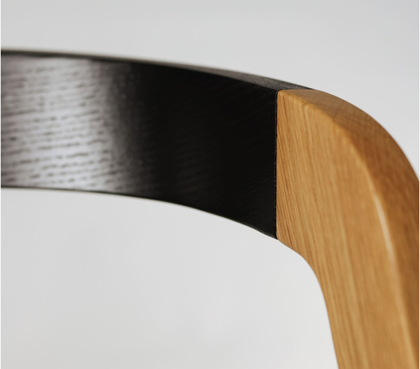 Стул Lovko Sova Натуральный/черный-8