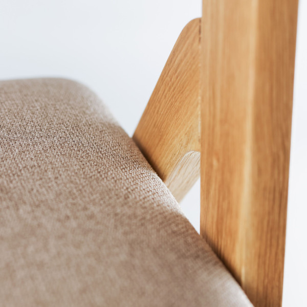 Стул Lovko Sova Натуральный/черный-5