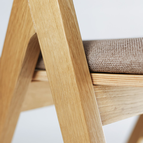 Стул Lovko Sova Натуральный/черный-6