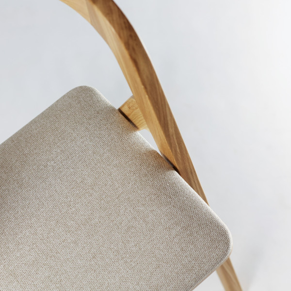 Стул Lovko Sova Натуральный/Admiral 2-3