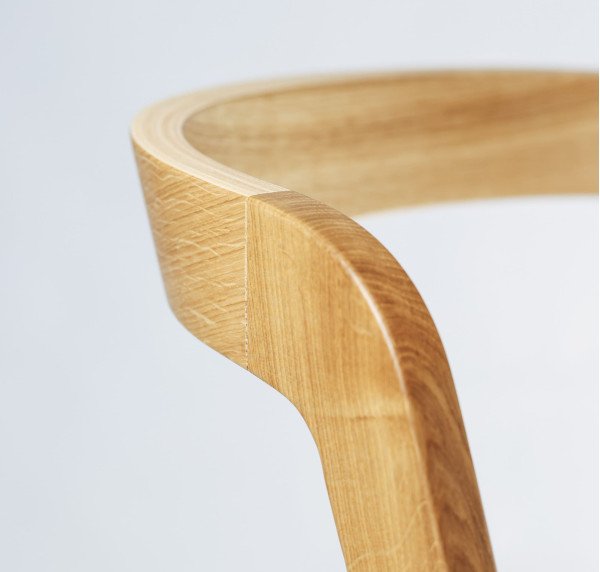 Стул Lovko Sova Натуральный/Admiral 2-8