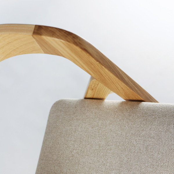 Стул Lovko Sova Натуральный/Admiral 2-7