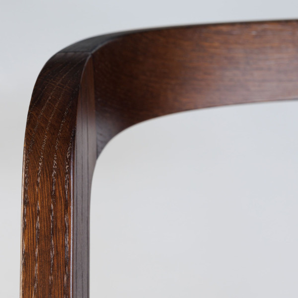 Стілець Lovko Sova Темний горіх-7