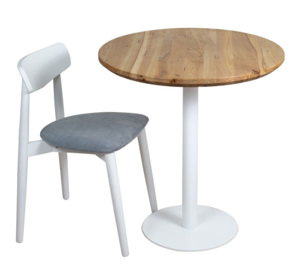 Стілець Lovko Dan Білий-4