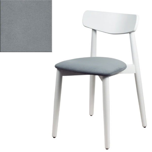 Стілець Lovko Dan Білий-3