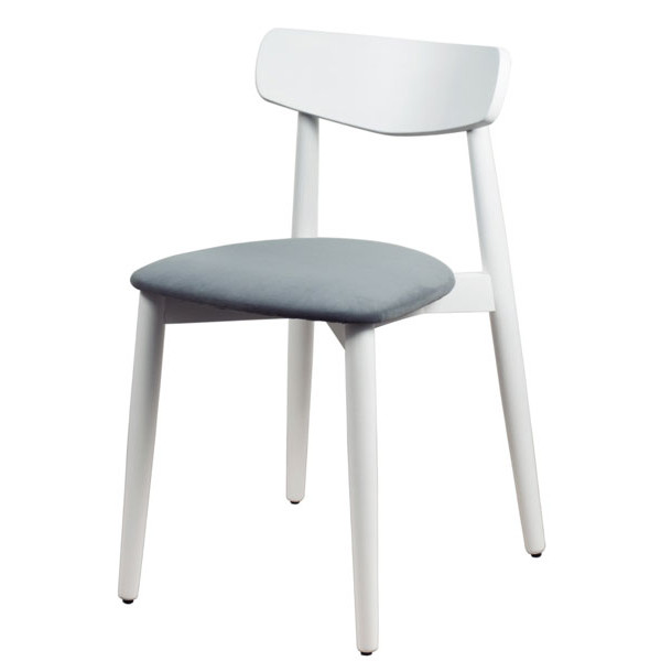 Стілець Lovko Dan Білий-0