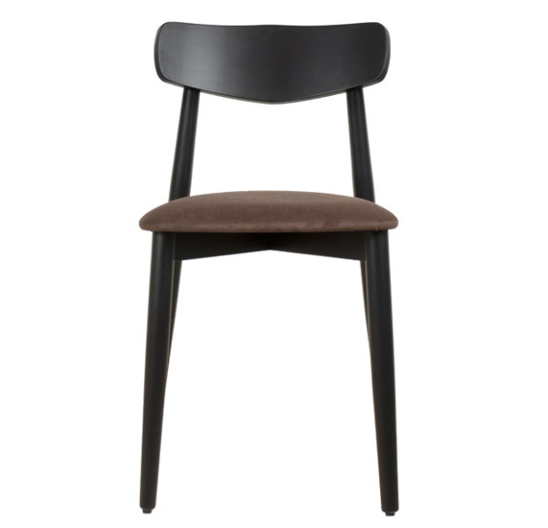 Стул Lovko Dan Черный-1