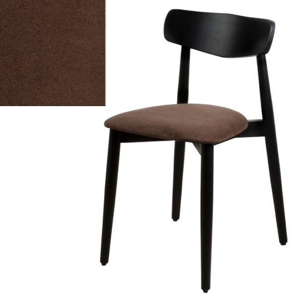 Стул Lovko Dan Черный-2