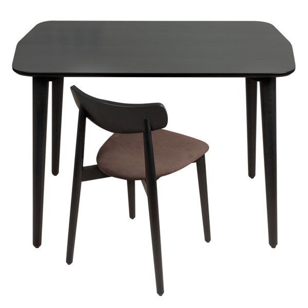 Стул Lovko Dan Черный-3