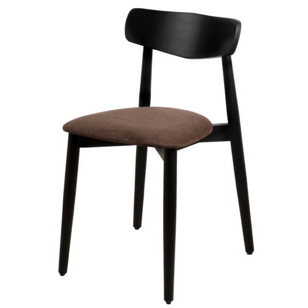 Стул Lovko Dan Черный-0