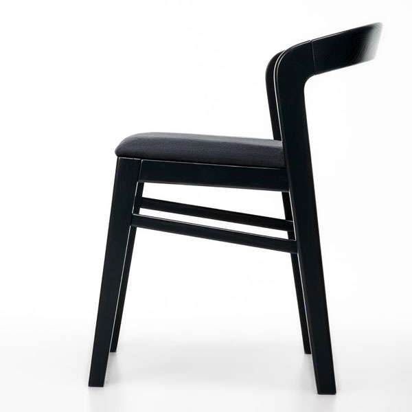 Стул Lovko Floki Черный-1