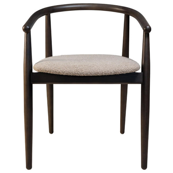 Стул Lovko Mamont Шоколад/Baloo 2075-0